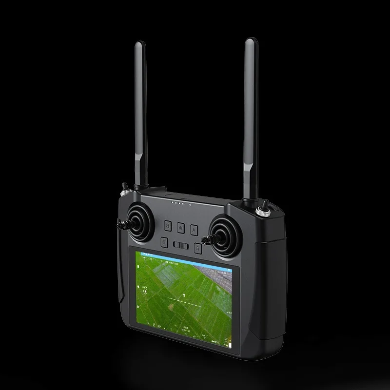 MK15 Plant Protection Edition 3.5KM MINI Long Range High-Definition Bright Screen 13 Physical Channels Plastic Remote