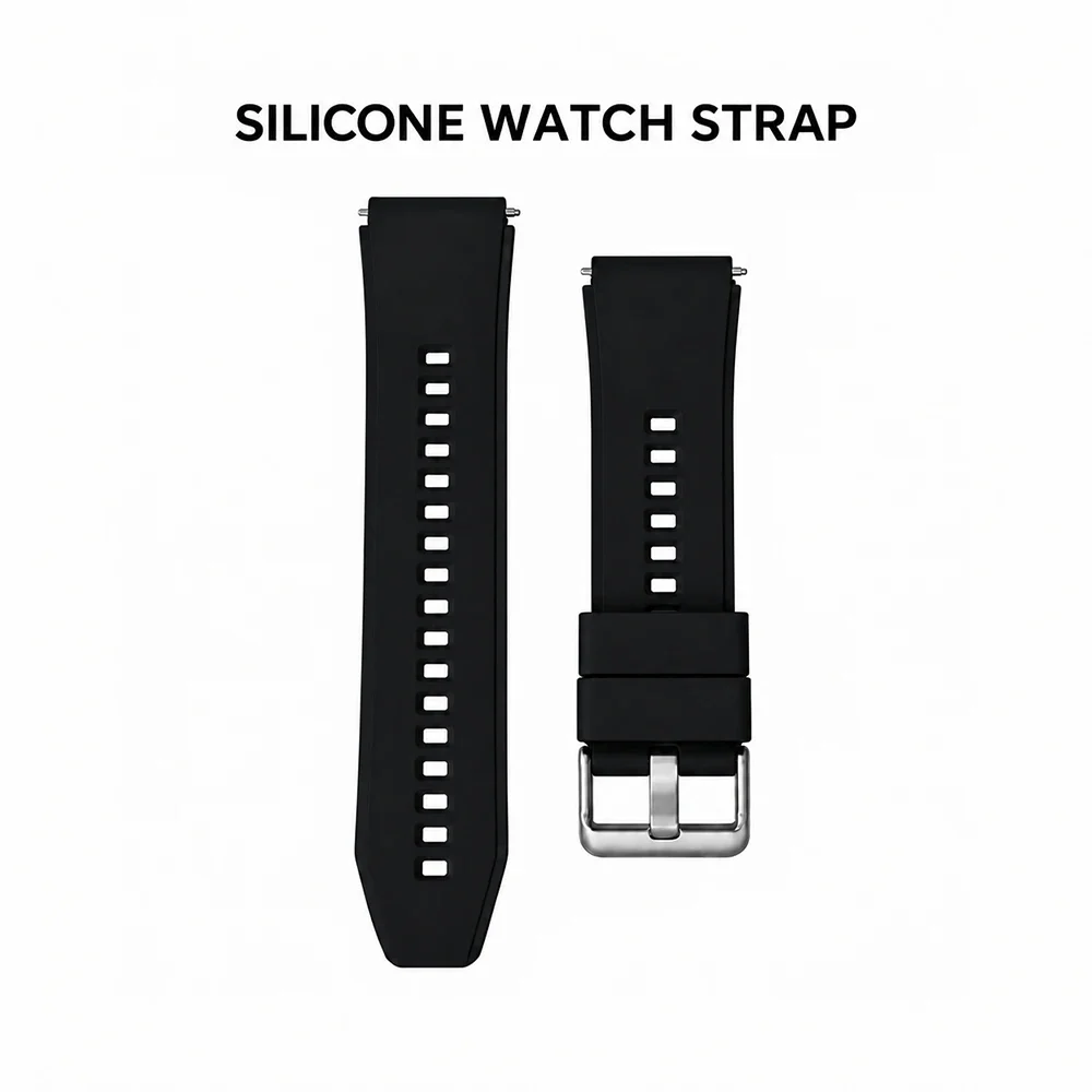 Fashion Classic Smart Watch with NFC Access Control