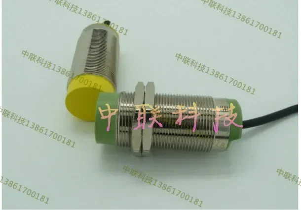 Proximity Switch LM…