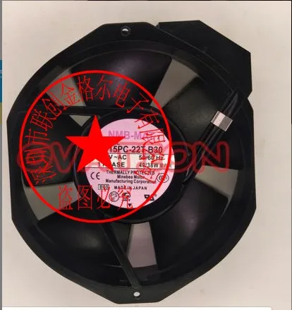 

5915PC-22T-B30 -SM0 SM1 B06 220V 100% new and original