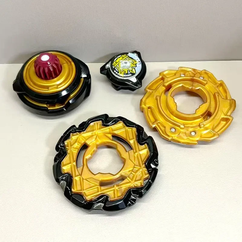 Single BX-46 CX-10 CX-11 Combat Gyro Near Competitive Spinning Toy Gift Small Gift