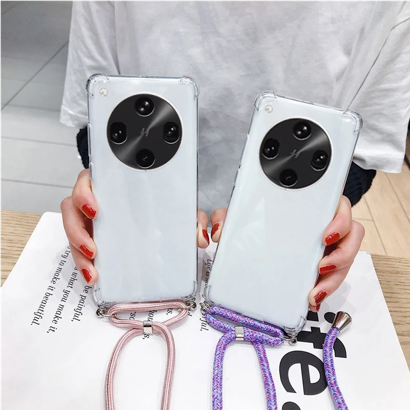 Crossbody Lanyard C… - image