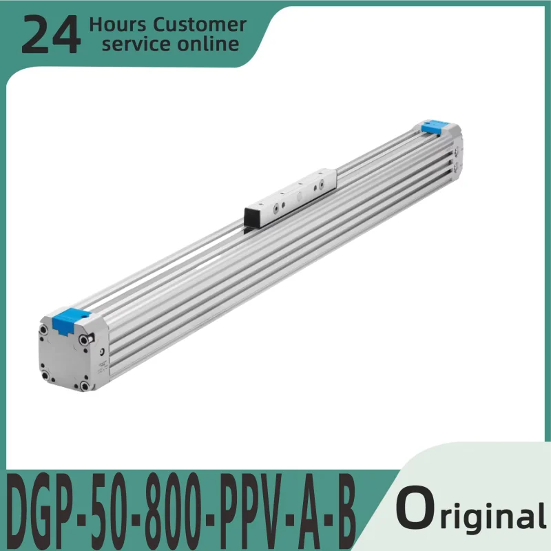 

Brand new original rodless cylinder DGP-50-800-PPV-A-B