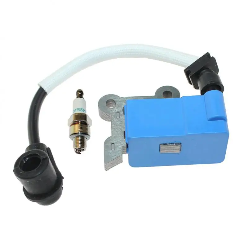 Module d'allumage pour Husqvarna T525 Zenoah RedMax GZ2700T GZ2800T 587874901 , 587874902 . 587875004 .