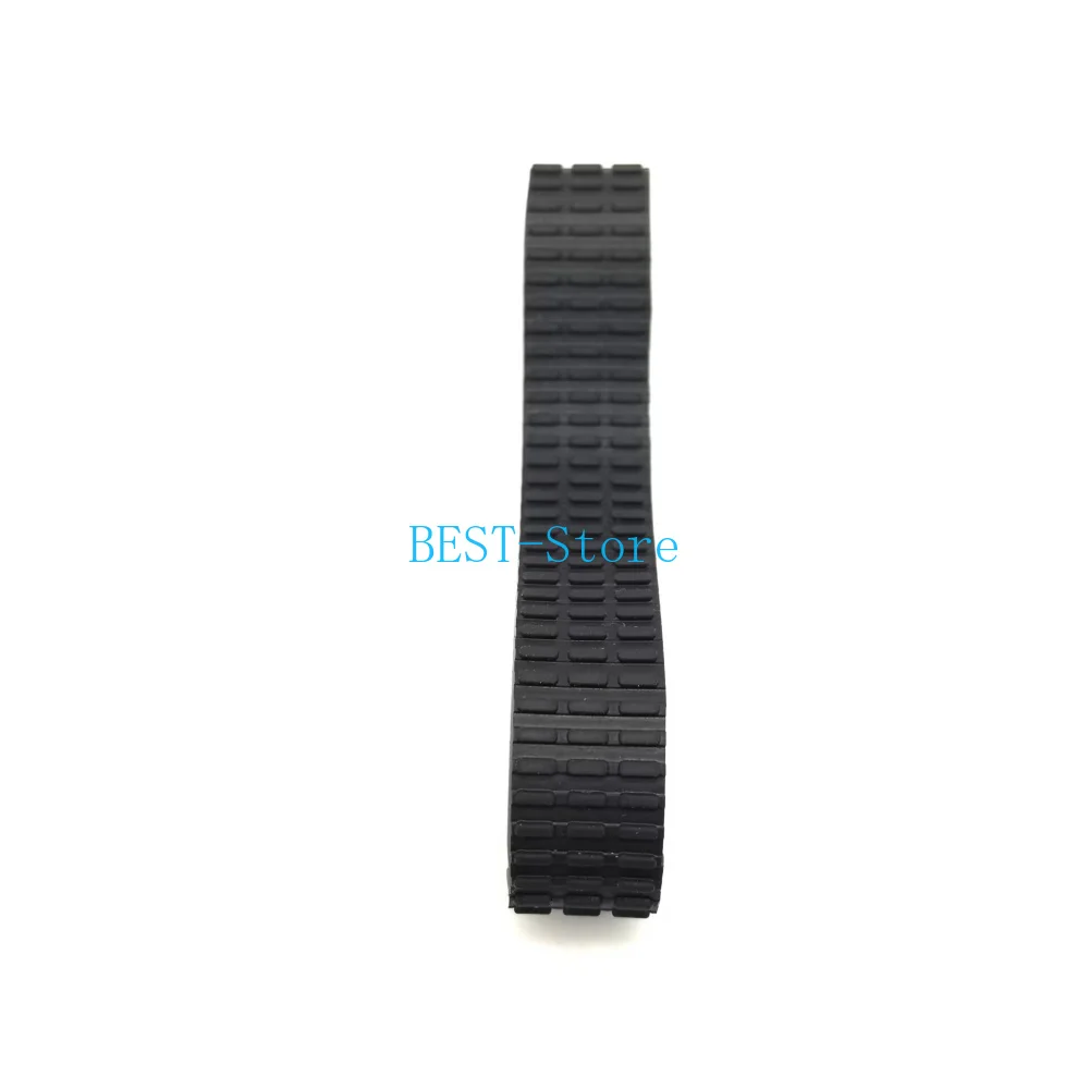 1pcs New Lens Focus Rubber Ring for Tamron 18-270mm 28-75mm 28-300mm 18-200mm 18-270 28-75  28-300 18-200 Repair Accessories