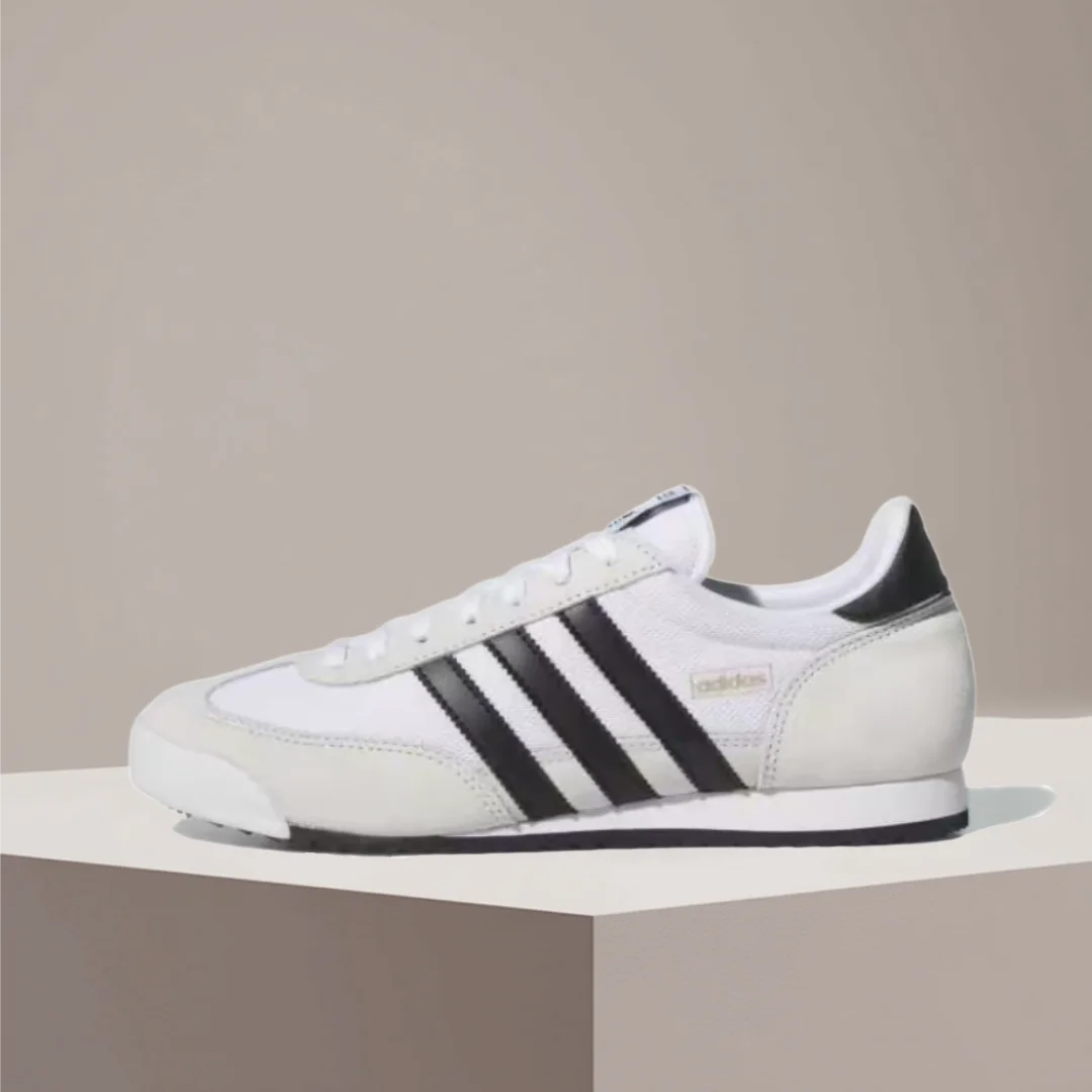 Adidas R71 Unisex Retro Classic Multi-Functional Slip-Resistant Durable Casual Skate Shoes IH1321