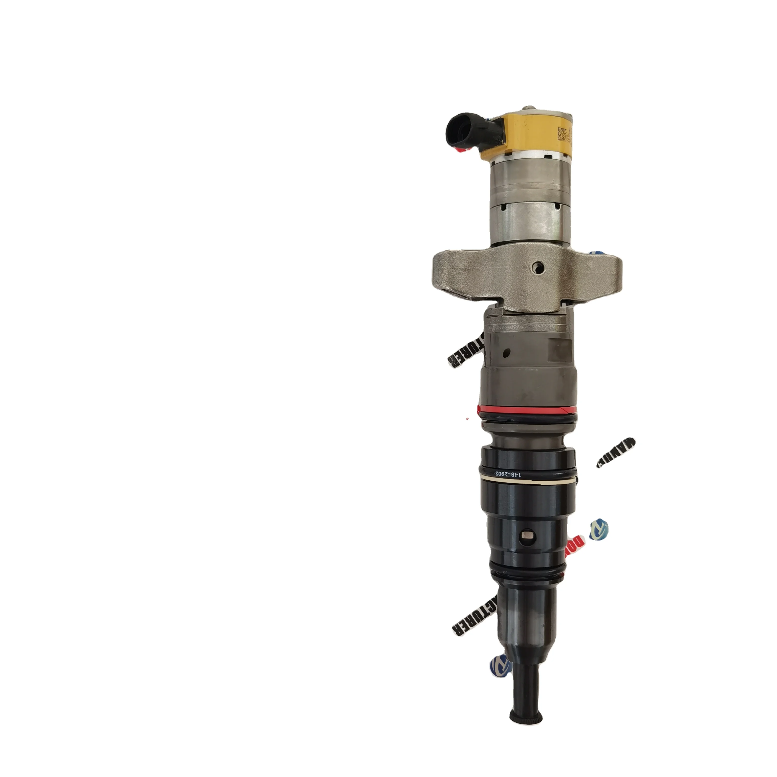 Fuel Injector 20R-8066 20R8066 for  C7 Engine