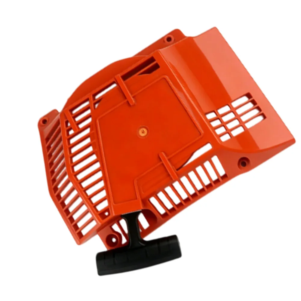 Chainsaw Pull Drive Chainsaw Starter Assembly Optimal Equipment Function Sturdy Material Construction For 394XP Chainsaw