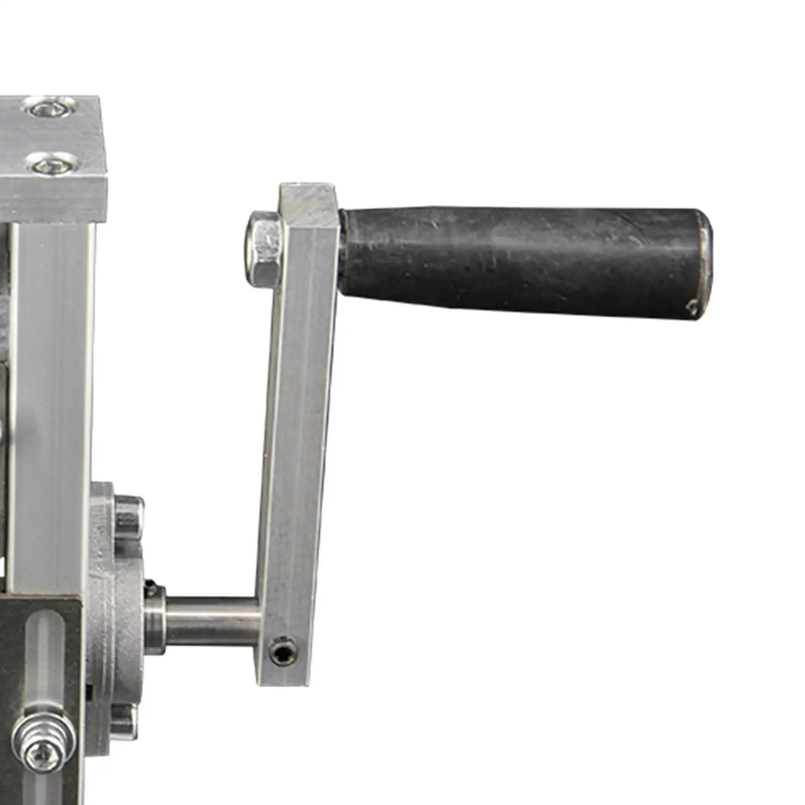 آلة تقشير الأسلاك اليدوية مقشرة أسلاك سبائك الألومنيوم المحمولة #5