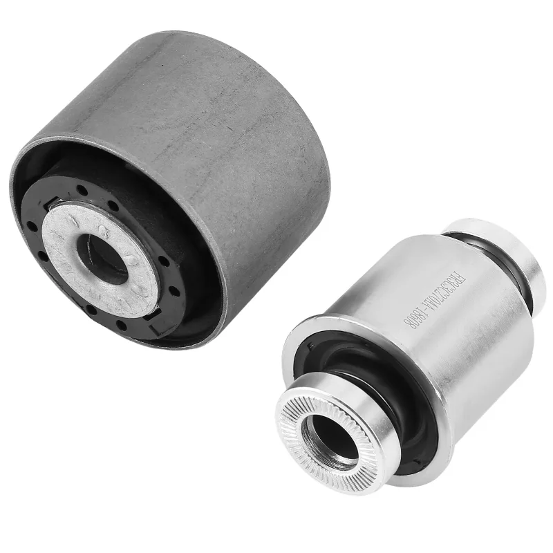 2 Set Car Suspension Control Arm Big Small Bushing for Ford Mondeo MK5 Fusion Taurus Edge Galaxy Smax F2GC5K653AXB FR3C3C270AA