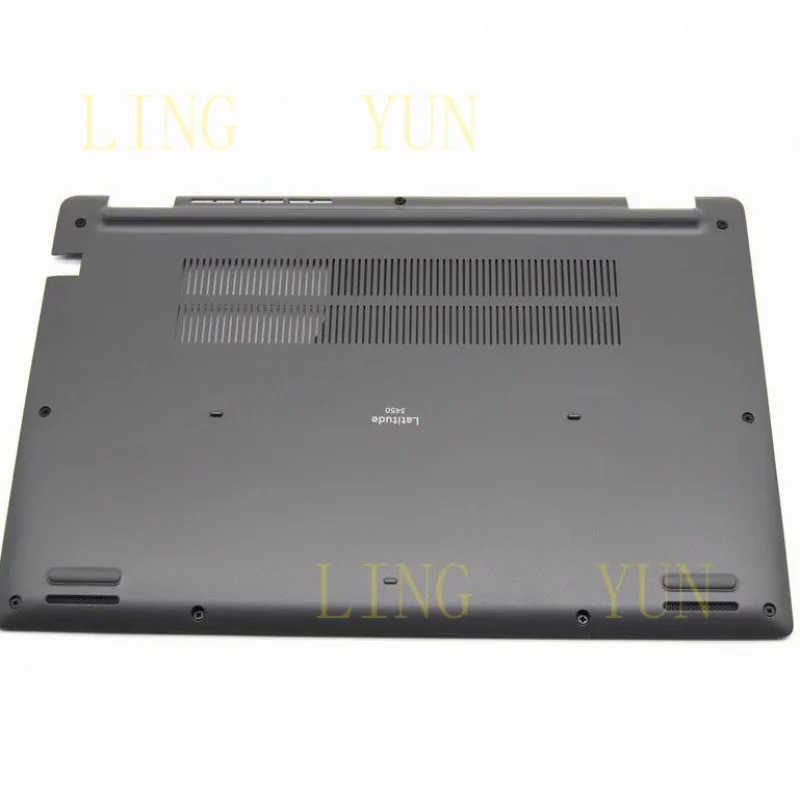 

Для ноутбука DELL Latitude 3450 E3450: нижняя крышка корпуса 0NCWP6