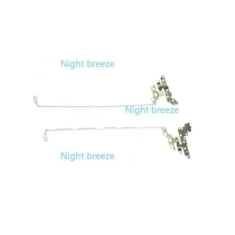 

* НОВЫЙ комплект петель для сенсорного ЖК-дисплея L + R для OMEN 2 pro 15-AX 15-BC tpn-q173