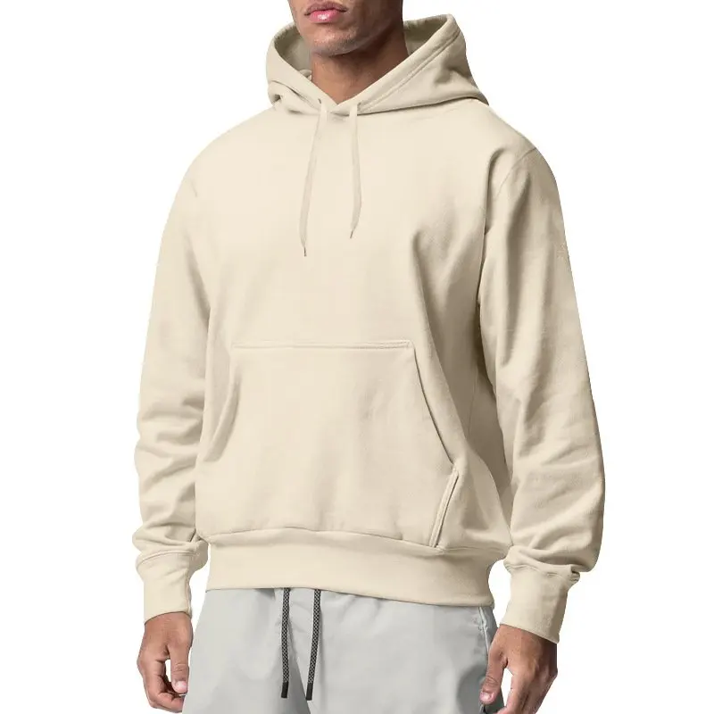 Sweats à capuche monochromes pour hommes et femmes, pulls chauds Smile, pull décontracté, manteau à la mode, vêtements pour hommes, nouveau, automne et hiver