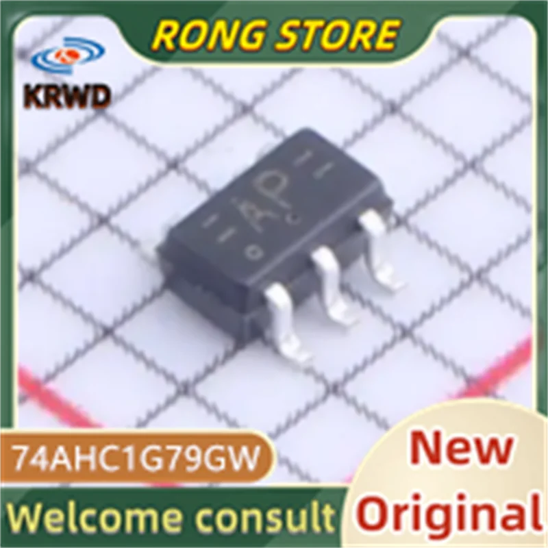 30PCS Ap New And Or…