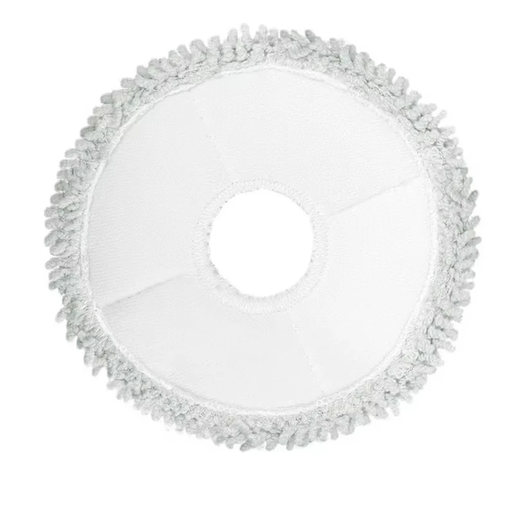 

Для Ecovacs Deebot X1S PRO/T10S PRO основная боковая щетка Hepa фильтр швабра тряпка аксессуары запасные части-B61B