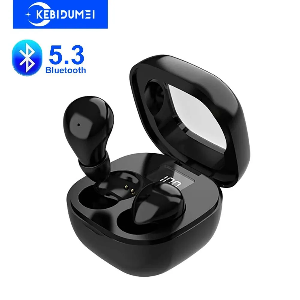 ΠΠΈΠ½ΠΈ-Π½Π°ΡΡΠ½ΠΈΠΊΠΈ Bluetooth 5,3, Hi-Fi ΡΡΠ΅ΡΠ΅ΠΎ ΡΡΠΌΠΎΠΏΠΎΠ΄Π°Π²Π»Π΅Π½ΠΈΠ΅, Π±Π΅ΡΠΏΡΠΎΠ²ΠΎΠ΄Π½ΡΠ΅ Π½Π°ΡΡΠ½ΠΈΠΊΠΈ ΡΠΎ ΡΠ²Π΅ΡΠΎΠ΄ΠΈΠΎΠ΄Π½ΡΠΌ Π΄ΠΈΡΠΏΠ»Π΅Π΅ΠΌ, ΡΠΏΠΎΡΡΠΈΠ²Π½ΡΠ΅ Π½Π°ΡΡΠ½ΠΈΠΊΠΈ Π΄Π»Ρ Xiaomi Huawei ΠΠΈΠ½ΠΈ-Π½Π°ΡΡΠ½ΠΈΠΊΠΈ Bluetooth 5,3, Hi-Fi ΡΡΠ΅ΡΠ΅ΠΎ ΡΡΠΌΠΎΠΏΠΎΠ΄Π°Π²Π»Π΅Π½ΠΈΠ΅, Π±Π΅ΡΠΏΡΠΎΠ²ΠΎΠ΄Π½ΡΠ΅ Π½Π°ΡΡΠ½ΠΈΠΊΠΈ ΡΠΎ ΡΠ²Π΅ΡΠΎΠ΄ΠΈΠΎΠ΄Π½ΡΠΌ Π΄ΠΈΡΠΏΠ»Π΅Π΅ΠΌ, ΡΠΏΠΎΡΡΠΈΠ²Π½ΡΠ΅ Π½Π°ΡΡΠ½ΠΈΠΊΠΈ Π΄Π»Ρ Xiaomi Huawei
