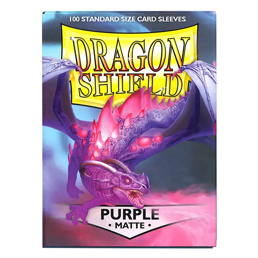 ​100Ct Dragon Shiel… - image