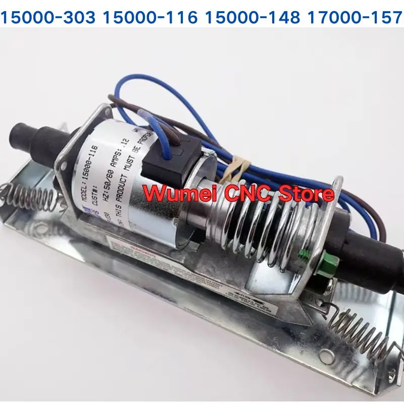 GRI PUMPS Oscillating Pump 15000-303 15000-116 15000-148 17000-157 Full range of models, please consult for others