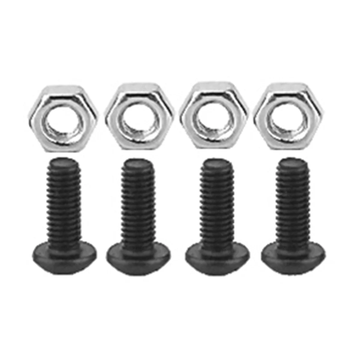 SQPP-2X RC Car Roof Lamp 24 36 LED Light Bar For 1/10 RC Crawler Axial SCX10 90046/47 SCX24 Wrangler D90 TRX4 Body, E