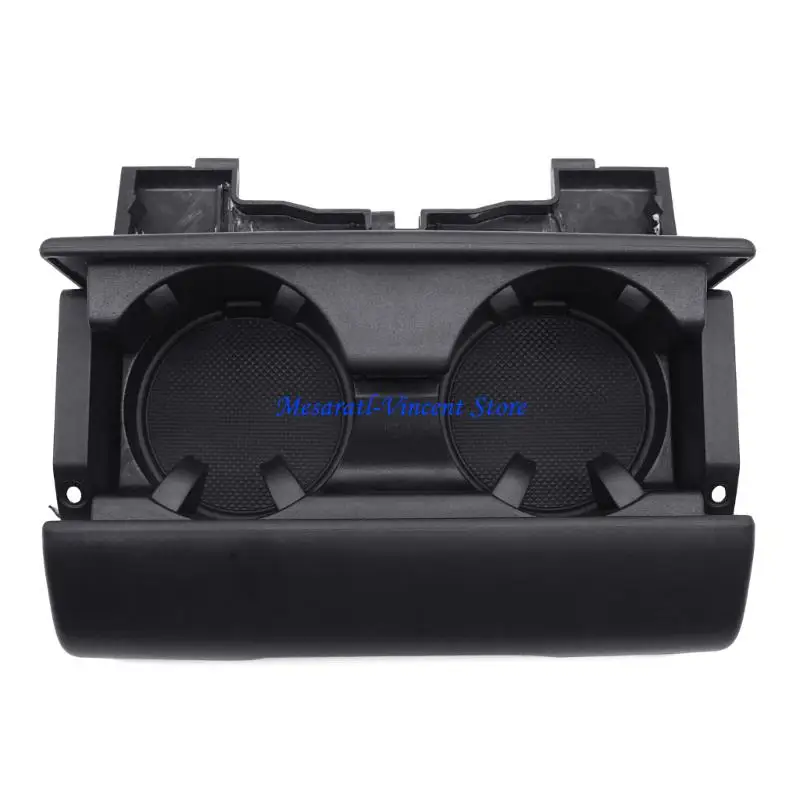 

A70F Rear Beverage Rack 4KC8859954PK 4KC 885 995 4PK for A5L Cup Holder Bracket Auto Accessories Easy Installation