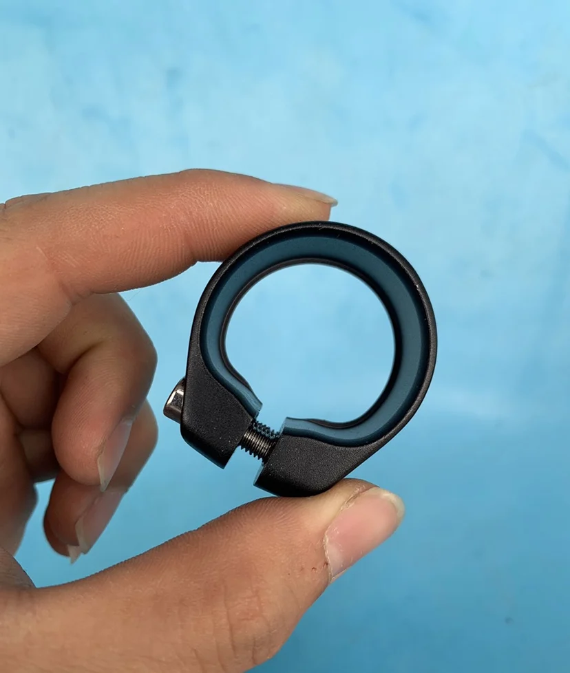 GIANT D Seat Tube External Seat Clamp ESCAPE DEFY D-Fuse seat post clamp bike clamp