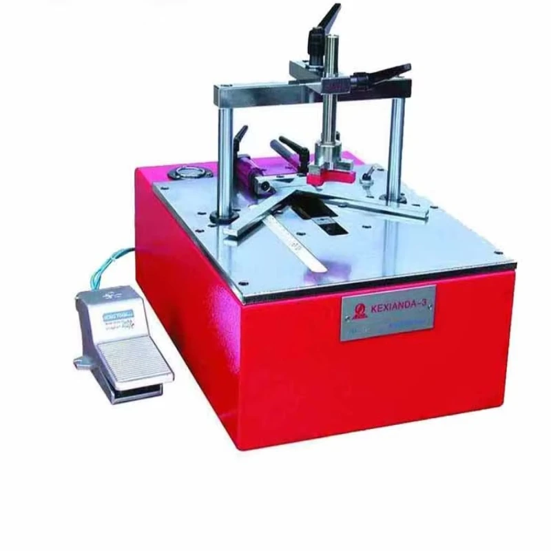 Painting Photo Picture Wood Plastic Frame Manual Corner Cutting and Joining Machine Tool