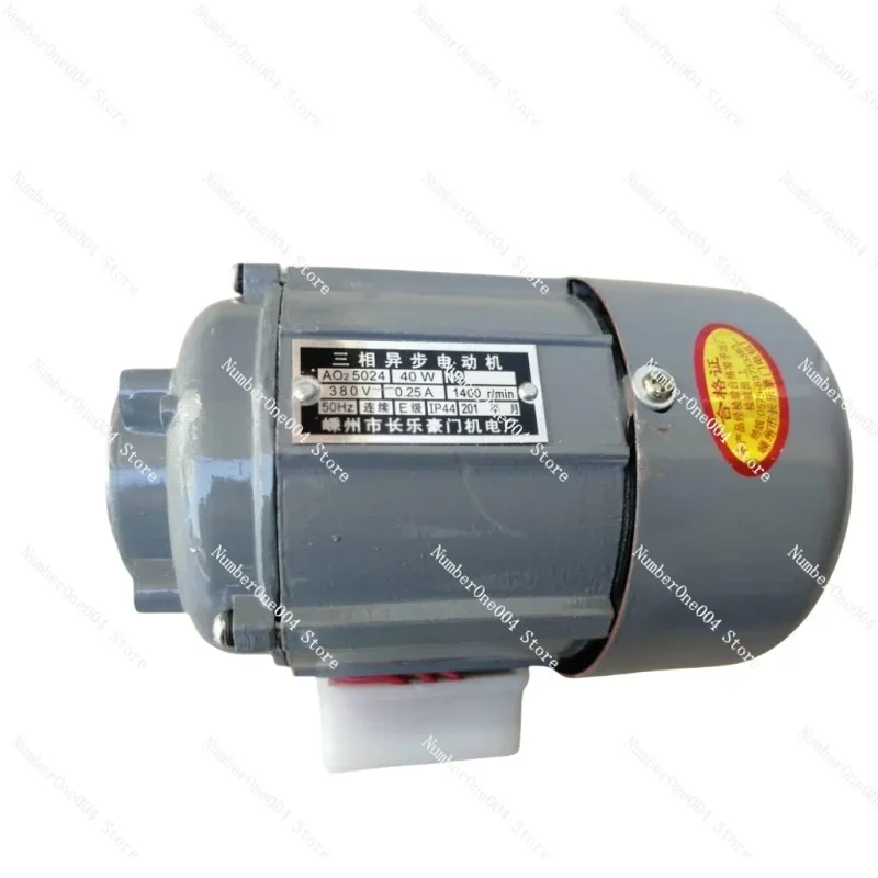 Подходит для ротора ZCB типа CB1/0,8/1. 2/1.4 Мотор шестеренного масляного насоса YS5014/AO2 5024, взрывозащищенный YSB Подходит для ротора ZCB типа CB1/0,8/1. 2/1.4 Мотор шестеренного масляного насоса YS5014/AO2 5024, взрывозащищенный YSB