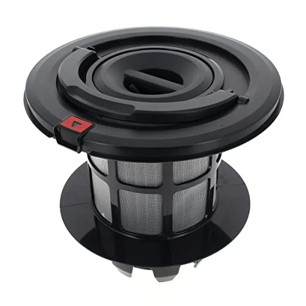 

Cyclonic Washable Filter For Bosch Vacuum Cleaners 00708278 708278 Direct Replacement For Relaxx X ProSilence Parquet Animal