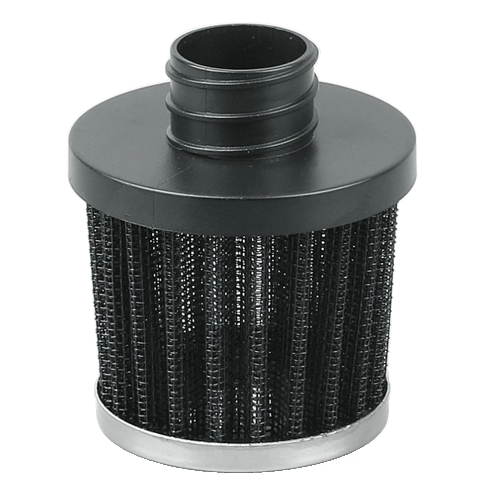 

25mm Heater Filter Engine Heater Intake Filter For Cold Weather Filters Out Impurities Long-Lasting Performance