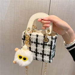 Children Messenger Bag Coin Purse for Women Crossbody Bags Mother Kids Bags for Girl Class Bags for Girl Bolsos De Mujer Сумка