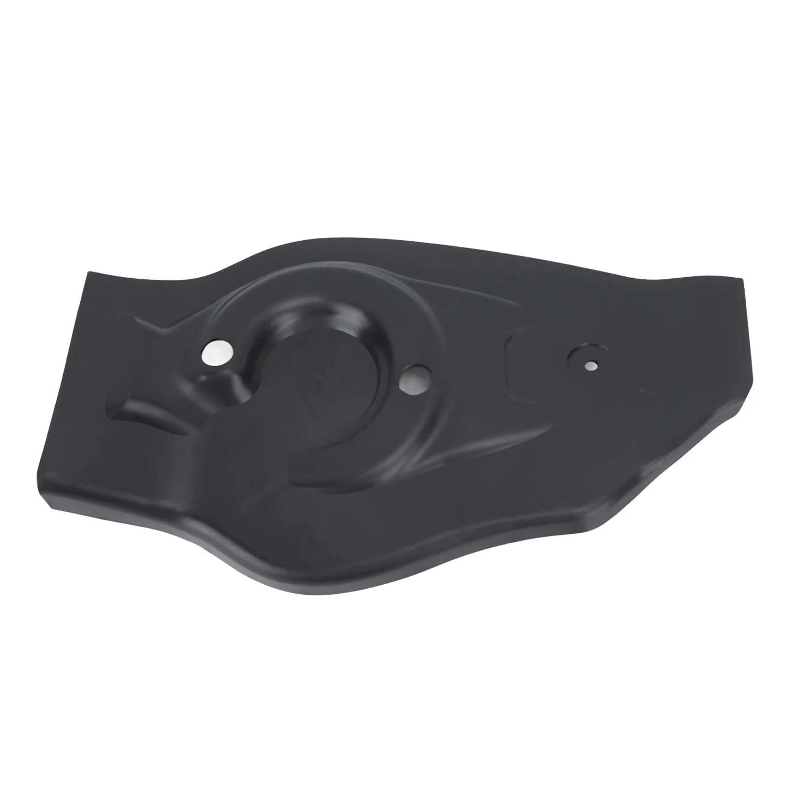 

Rear Lower Control Arm Cover Reduce Noise Suspension Control Arm Shield for Tesla Model 3 2017 2018 2019 2020 2021 2022 2023