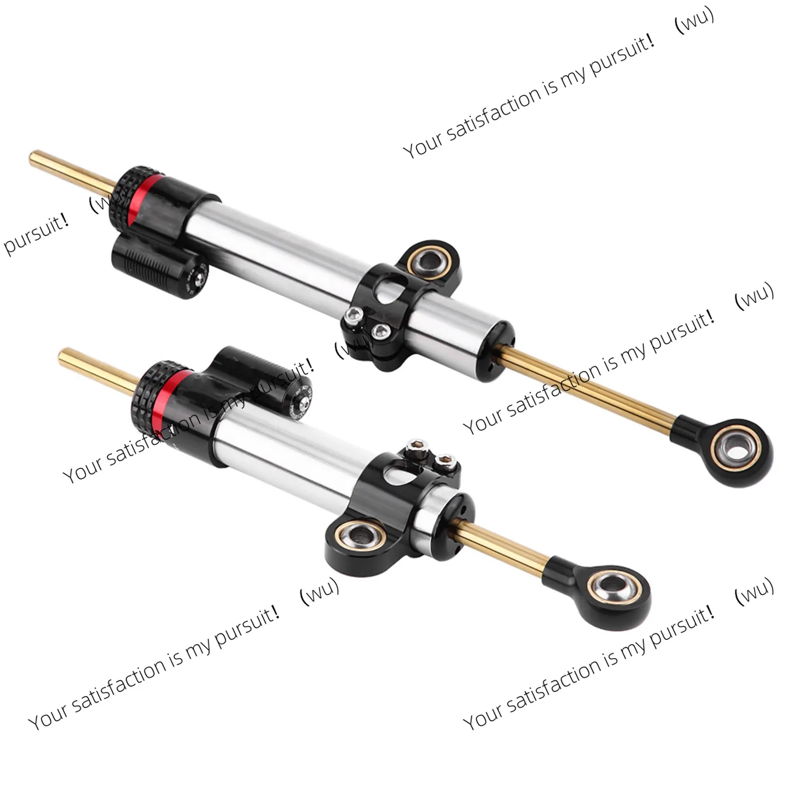 Aluminium Universal Motorcycle Steering Damper Stabilizer for MT10 MT 07 MT09