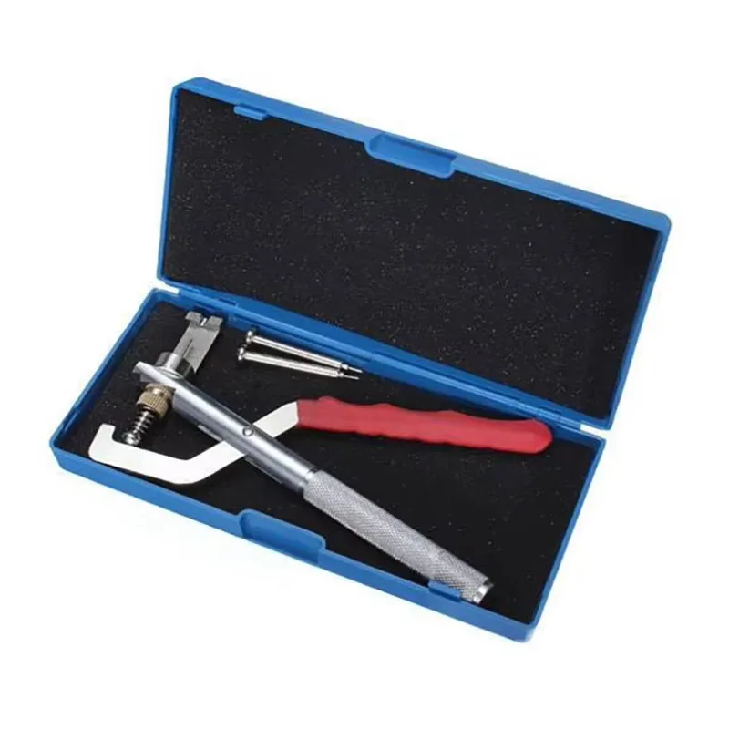 التلقائي عن بعد مفتاح شفرة دبوس مجموعة إزالة المشبك أداة الأقفال #1