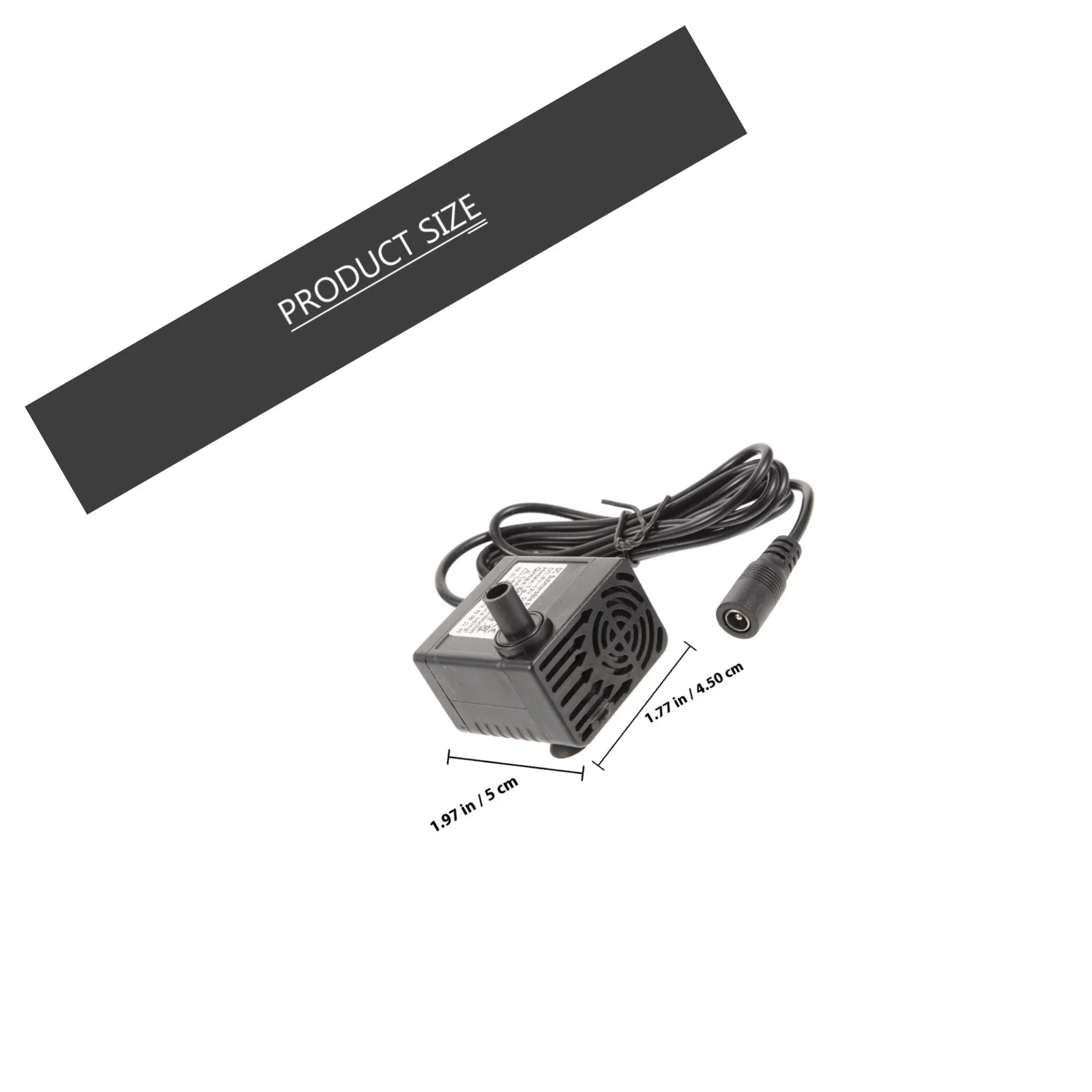 مضخة مياه تعمل بالطاقة الشمسية غاطسة تيار مستمر 24 فولت محرك بدون فرشاة لتعزيز ضغط الدش المنزلي نافورة محمولة لخزان الأسماك