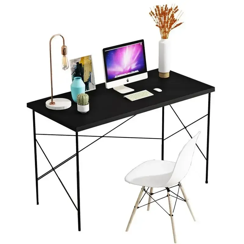 Writing Standing Writing Computer Desks Bedroom Computer Desk Modern Simplicity Escrivaninha Para Quarto Office Furniture