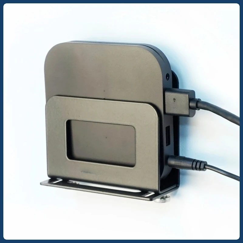 Adjustable Small Device Wall Mount Holder for TV 3/4/4k,Router,Modem,TV Box and Other Media Players