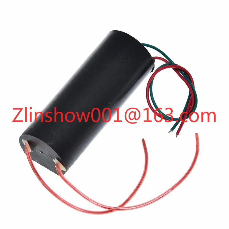 High Voltage Generator High Voltage Module  Voltage Inverter  Transformer boost Module 3-6V 400KV