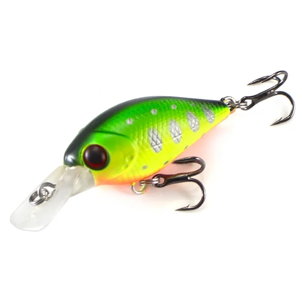 Countbass Crankbait – Señuelo duro agua dulce - imagen 3