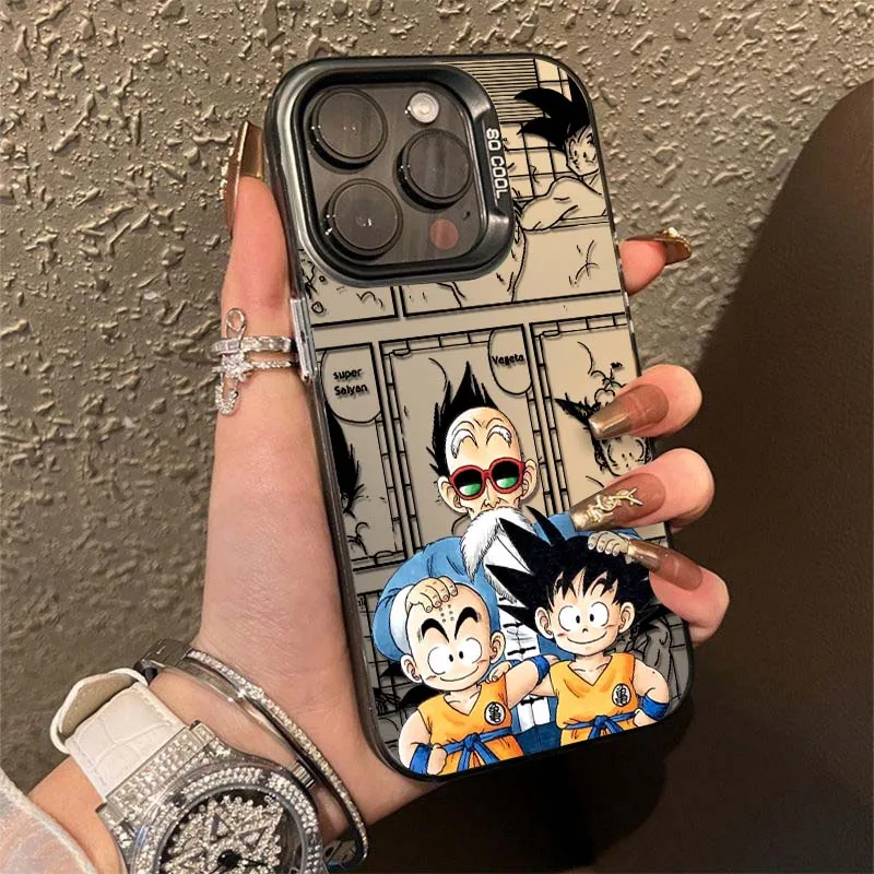 Anime Gokus Master …