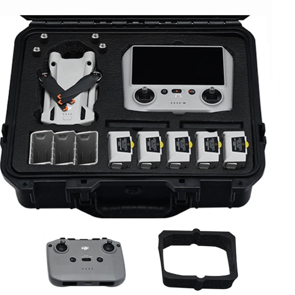 brdrc-drone-body-storage-box-for-dji-mini-3-pro-remote-control-waterproof-box-explosion-proof-carrying-case-accessories