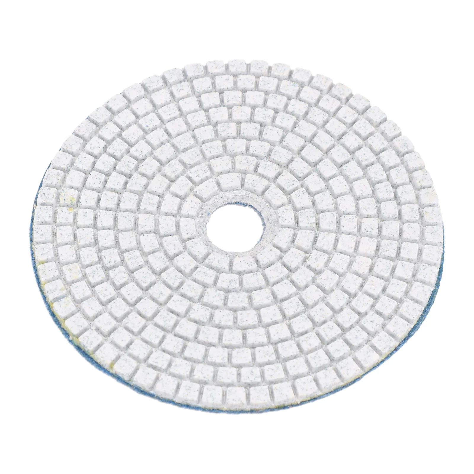 5-inch 125mm Dry/Wet Diamond Polishing Pads Flexible Grinding Discs For Granite 30-3000 Grit Abrasives Pads Polishing Pad