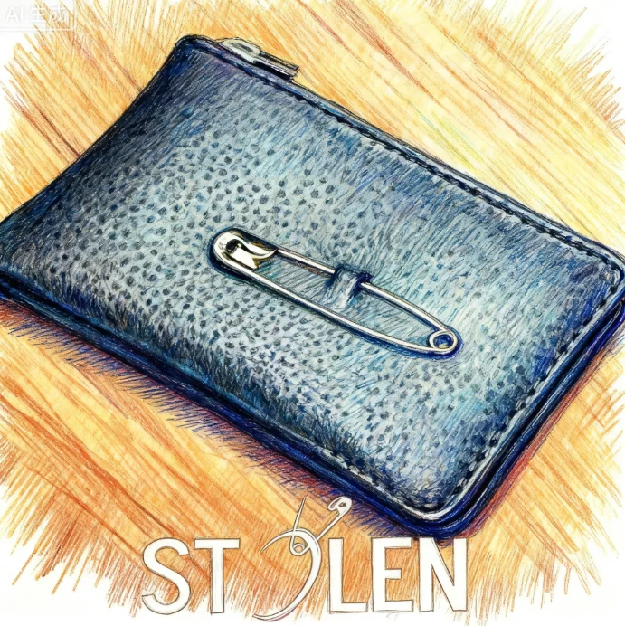 

Stolen by Urbain Мужской волшебный трюк с кольцом — мгновенное исчезание, переносная иллюзия, трюк крупным планом для фокусников