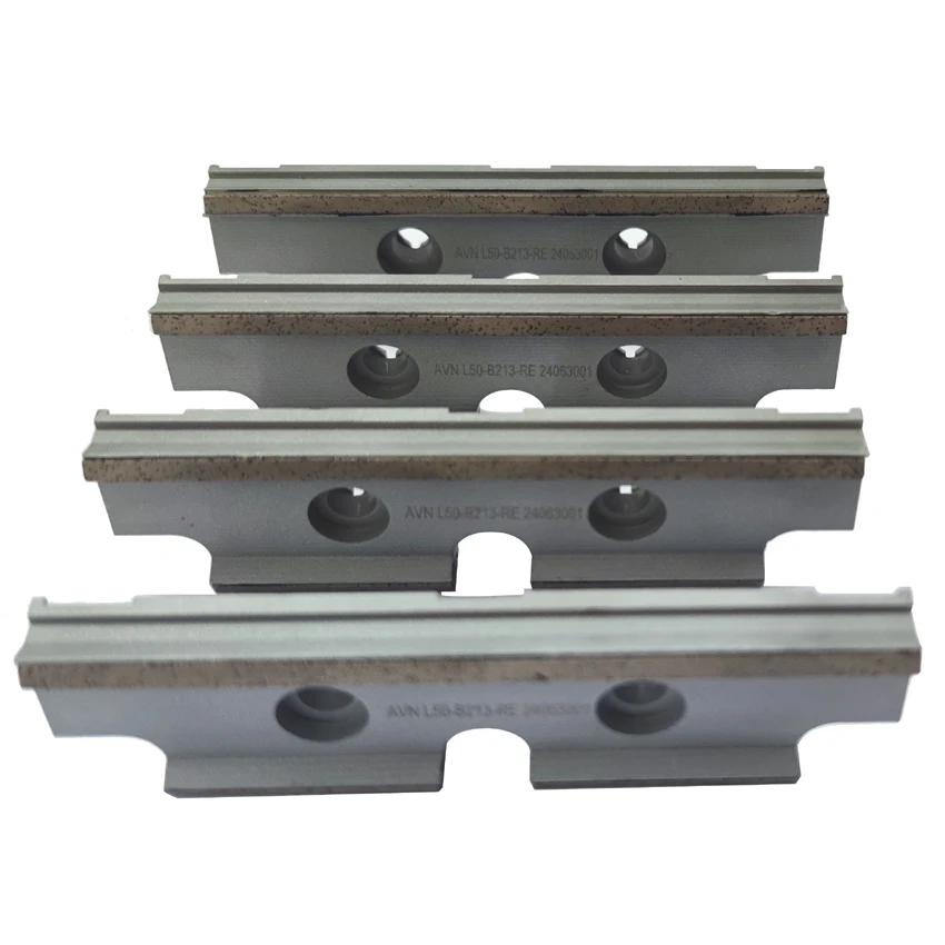 

H50 Алмазный хонинговый камень Высокоточный камень Инструмент Шлифовальный камень Sunnen