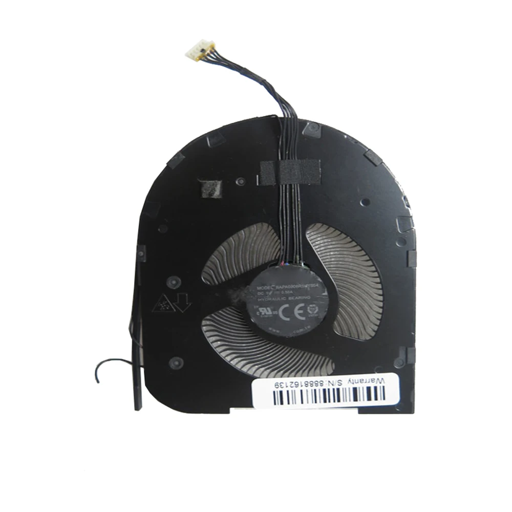 Kipas Pendingin untuk AVC BAPA0906R5HY004 DC5V 0,50A Baru