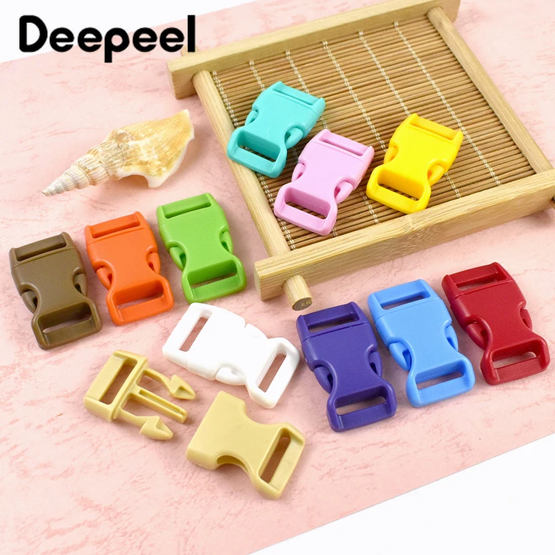 20/50Pcs 10/15Mm Pl…