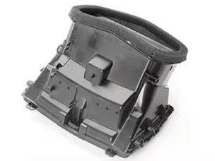 

Задняя решетка воздуховода кондиционера для Mercedes W117 W246 W156 W176, комплект для установки, для моделей Benz A, B, GLA, CLA, артикул 2468300502