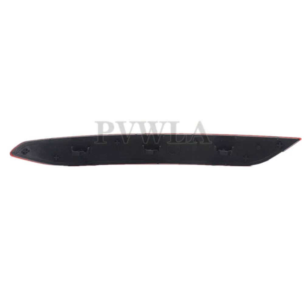 Immagine 7: Luce paraurti per VW Jetta 2019 2020 2021 Auto-Styling Paraurti posteriore Riflettore Luce