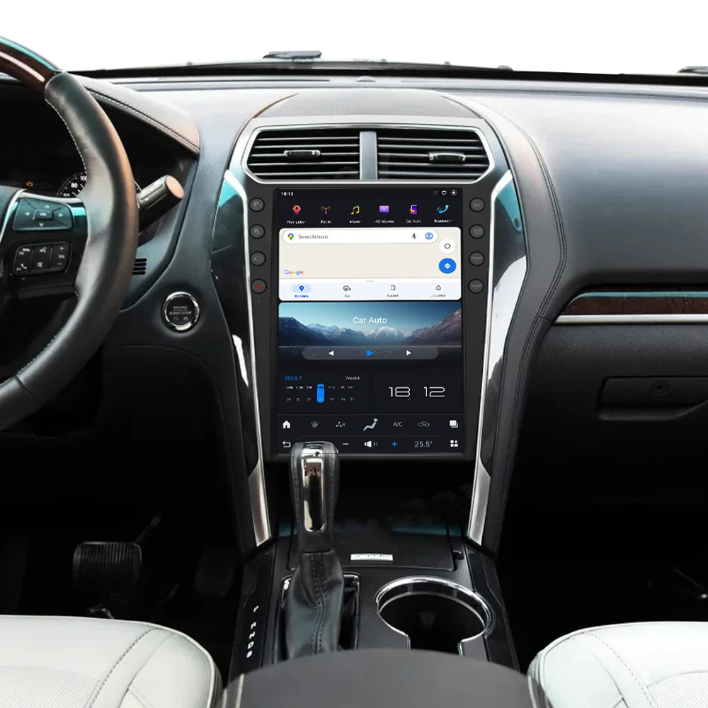 14.4 Inch Carplay C… - image