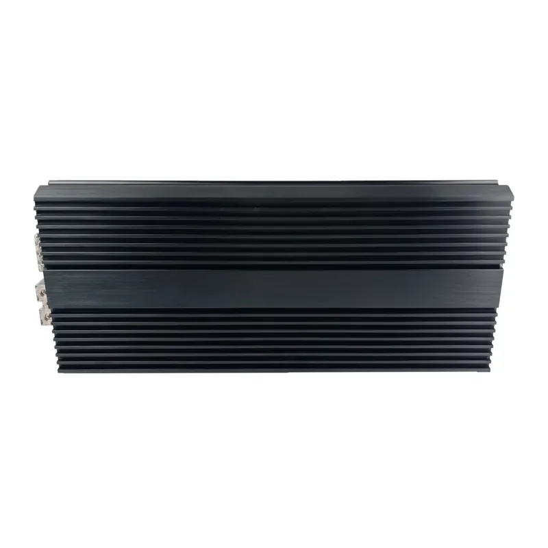 New 3000W RMS 1 Ohm Class D Korean Car Subwoofer Power Amplifier Mono Block Car Sound Subwoofer Mono Amplifier