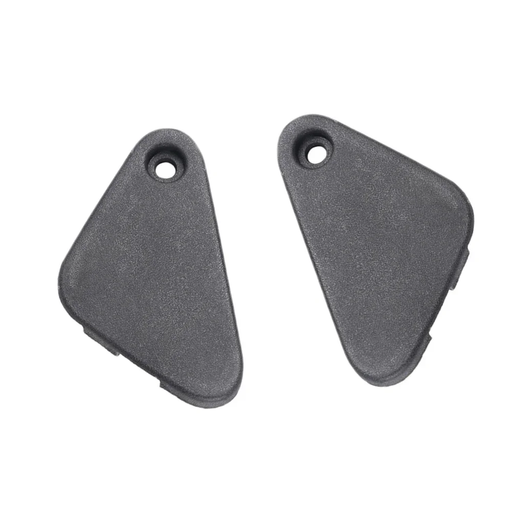 Pair RADIATOR RETAINER CLIP 30723366 30723367 For VOLVO For S60 S80 V70 2007-13 Left+Right Auto Acesssories Tools